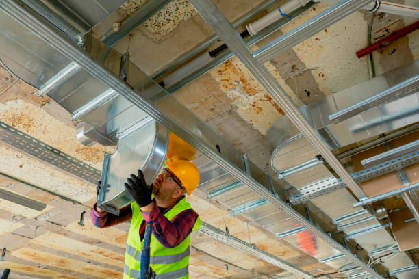 Best Commercial HVAC in Mastic, NY